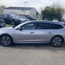 Peugeot 508 SW BLUEHDI 130CH S&S ALLURE EAT8 Mordelles