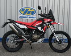 Rieju autres Annonay