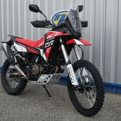 Rieju autres  Annonay