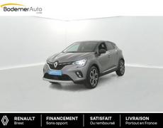 Renault Captur Brest