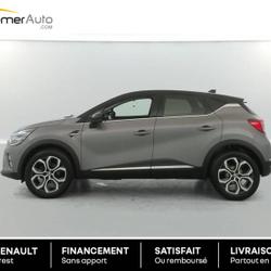 Renault Captur TCe 90 Techno Brest