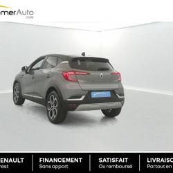 Renault Captur TCe 90 Techno Brest
