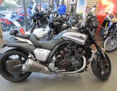 Yamaha 1700 Vmax Villeneuve-d'Entraunes