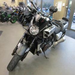 Yamaha 1700 Vmax  Villeneuve-d'Entraunes