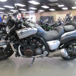 Yamaha 1700 Vmax  Villeneuve-d'Entraunes