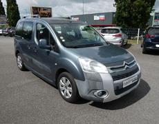 Citroen Berlingo Mayenne