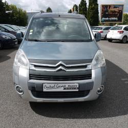 Citroen Berlingo 1.6 HDI110 FAP XTR 5P Mayenne