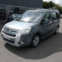 Citroen Berlingo 1.6 HDI110 FAP XTR 5P Mayenne