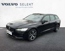 Volvo V60 Mouilleron-le-Captif