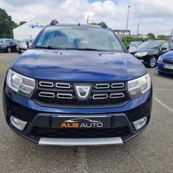 Dacia Sandero 1.5 BLUE DCI 95CH STEPWAY Brest