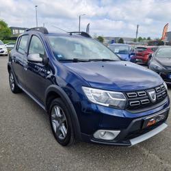 Dacia Sandero 1.5 BLUE DCI 95CH STEPWAY Brest