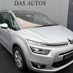 Citroen C4 Picasso 1.6 BlueHDi 120ch Confort 7 PLACES Saint-L&eacute;ger-de-Lini&egrave;res