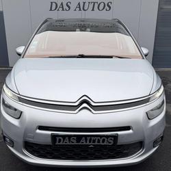 Citroen C4 Picasso 1.6 BlueHDi 120ch Confort 7 PLACES Saint-L&eacute;ger-de-Lini&egrave;res