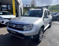 Dacia Duster Lanester