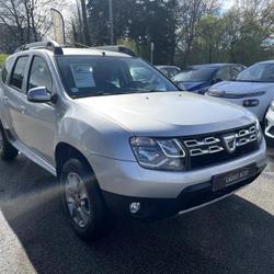 Dacia Duster 1.5 dCi 110 Euro6 Prestige 4X2 Lanester