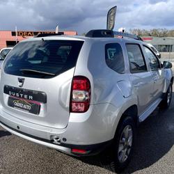 Dacia Duster 1.5 dCi 110 Euro6 Prestige 4X2 Lanester