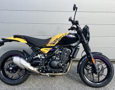 Autres RoyalEnfield Saint-Martin-d'Hères