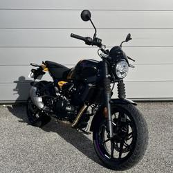 Autres RoyalEnfield  Saint-Martin-d'H&egrave;res