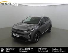 Renault Symbioz Hérouville-Saint-Clair