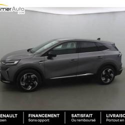 Renault Symbioz E-Tech full hybrid 145 Techno H&eacute;rouville-Saint-Clair