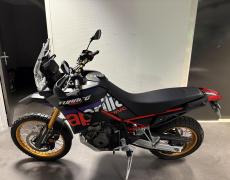 Aprilia Tuareg Dury