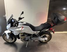 Guzzi V10 Dury
