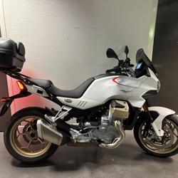 Guzzi V10  Dury