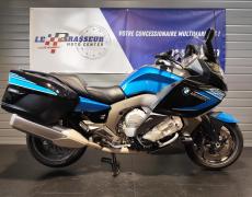BMW K 1600 La Roche-sur-Yon
