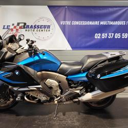BMW K 1600  La Roche-sur-Yon