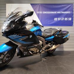 BMW K 1600  La Roche-sur-Yon