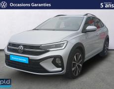 Volkswagen Taigo Saint-Victoret