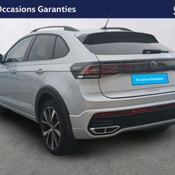 Volkswagen Taigo Taigo 1.0 TSI 116 DSG7 R-Line Edition Saint-Victoret