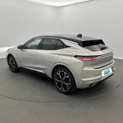 DS DS 4 Hybride E-Tense 225 EAT8 - Opera 4 Hybride E-Tense 225 EAT8 - Opera occasion - La Rochelle - photo 2/34