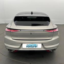 DS DS 4 Hybride E-Tense 225 EAT8 - Opera 4 Hybride E-Tense 225 EAT8 - Opera occasion - La Rochelle - photo 3/34