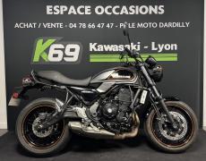 Kawasaki Z Dardilly