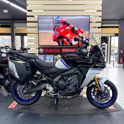 Yamaha GT  Aytr&eacute;