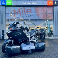 BMW K 1200  Chamb&eacute;ry