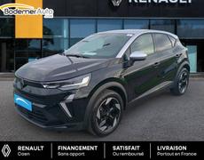 Renault Captur Hérouville-Saint-Clair