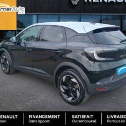 Renault Captur Eco-G 100 ch Techno H&eacute;rouville-Saint-Clair