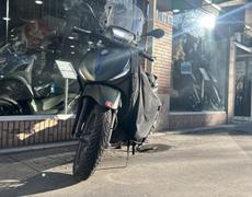 Piaggio Beverly Paris 13e Arrondissement