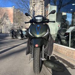Piaggio Beverly  Paris 13e Arrondissement