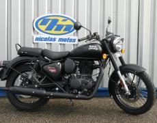 Royal-Enfield Classic Annonay