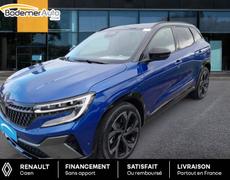 Renault Austral Hérouville-Saint-Clair