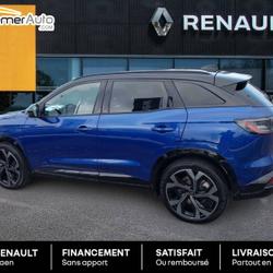 Renault Austral E-Tech full hybrid 200 GSR2 Iconic esprit Alpine H&eacute;rouville-Saint-Clair