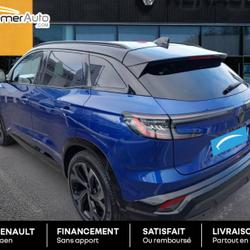 Renault Austral E-Tech full hybrid 200 GSR2 Iconic esprit Alpine H&eacute;rouville-Saint-Clair