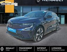 Renault Megane 4 Hérouville-Saint-Clair