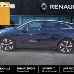 Renault Megane 4 E-Tech 220 ch autonomie confort GSR2 Techno H&eacute;rouville-Saint-Clair