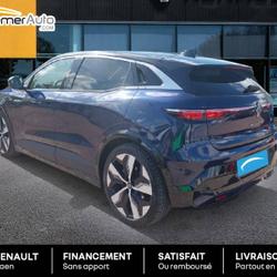 Renault Megane 4 E-Tech 220 ch autonomie confort GSR2 Techno H&eacute;rouville-Saint-Clair