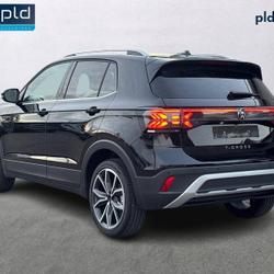 Volkswagen T-Cross T-Cross 1.0 TSI 115 Start/Stop DSG7 Style Saint-Victoret