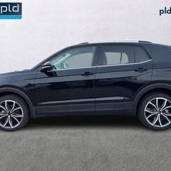 Volkswagen T-Cross T-Cross 1.0 TSI 115 Start/Stop DSG7 Style Saint-Victoret